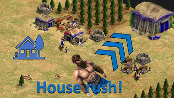 New Khmer House Rush Strategy What even is that?