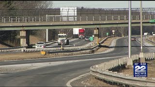 Drivers say exits needed on I-90 after deadly accident in Blandford