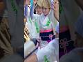 #阿波踊り #阿波おどり 浅草橋#beautifulmusic #awaodori