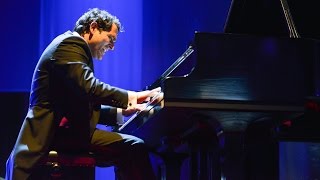 Malek Jandali  Piano Dreams  Interview