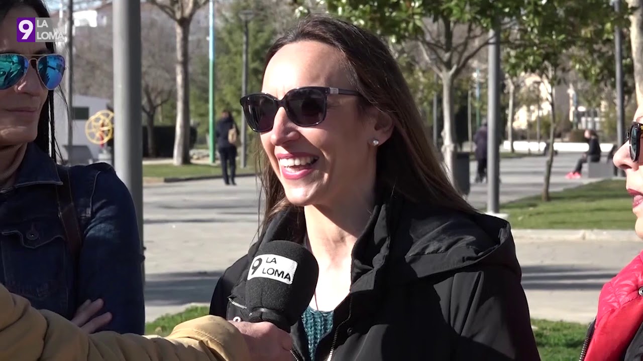 Deportes 9 · 10.2.2020