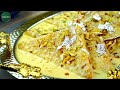 Easy bread dessert recipe shahi tukray your mughlai dessert delight