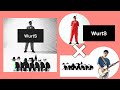 WurtSとNulbarichが曲作ったらたぶんこんな感じ/オリジナル曲