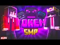 🏆 My First Day Turns Into A Nightmare Token Smp | Day 1 | #tokensmp @SenpaiSpider
