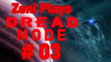 Metroid Dread: Dread Mode (First Playthrough - Part 03)