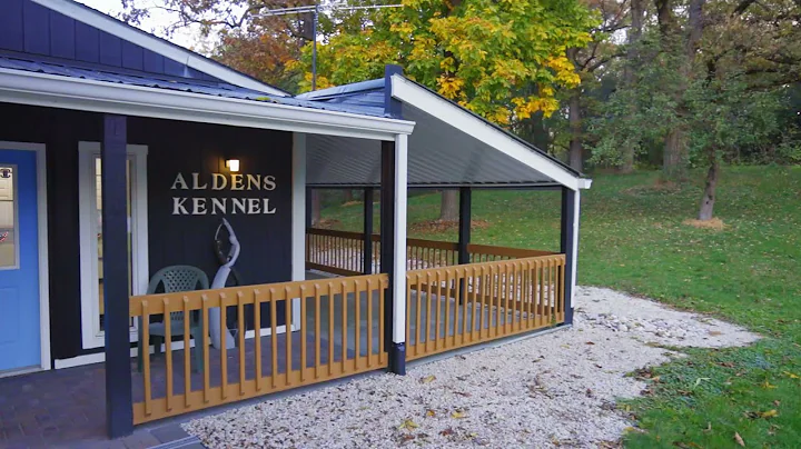 Aldens Kennels Inc.6810 Barnard Mill Rd Ringwood I...