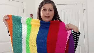 Discover the Magic of Donmon Yarn: A Review for Crafting Enthusiasts! screenshot 5