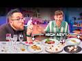Can You Eat Yourself Drunk? A Tipsy Test!