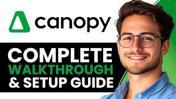 Canopy CRM voor accountantskantoren | Complete handleiding en installatie