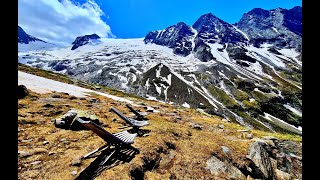 Greizer Hütte 2227M