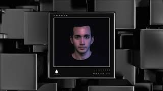 Antrim @ Immersed Podcast 005