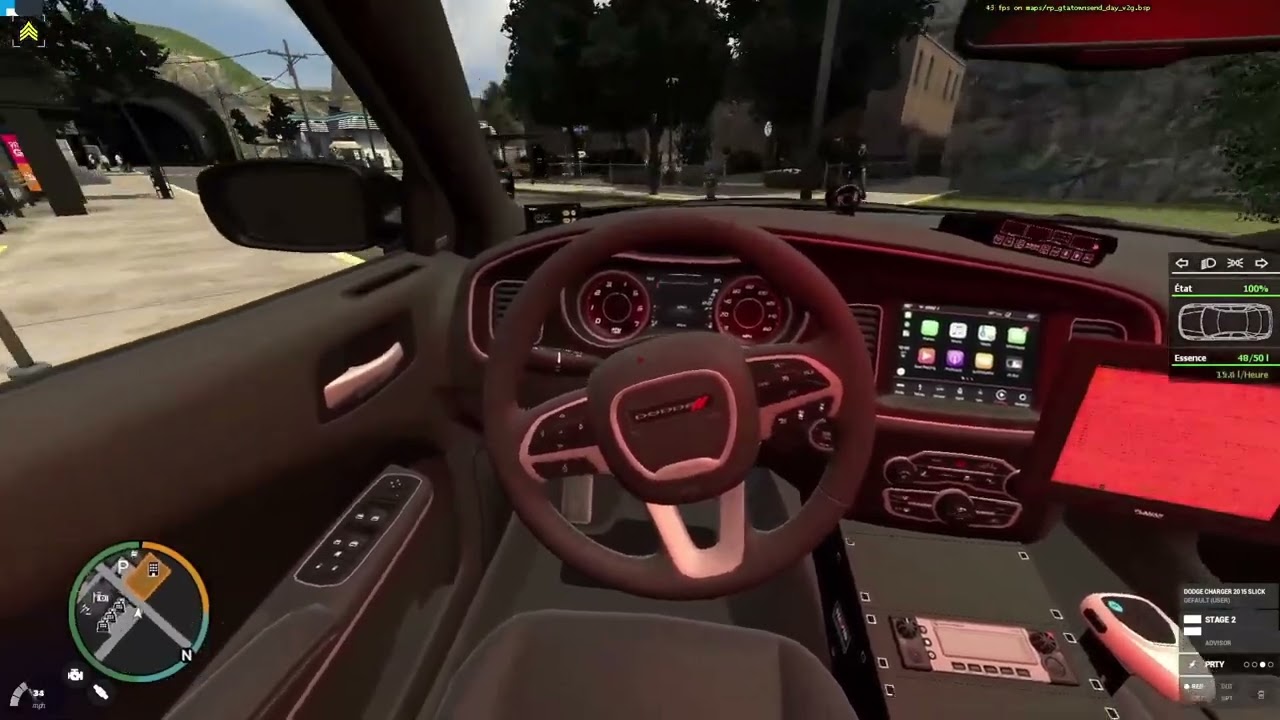 refus d'une boite de conserve