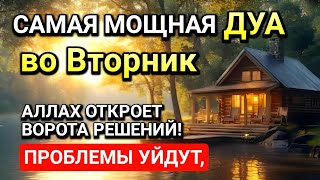 Download Lagu Самая сильная дуа во Вторник! Ризк, богатство, успех, счастье! MP3