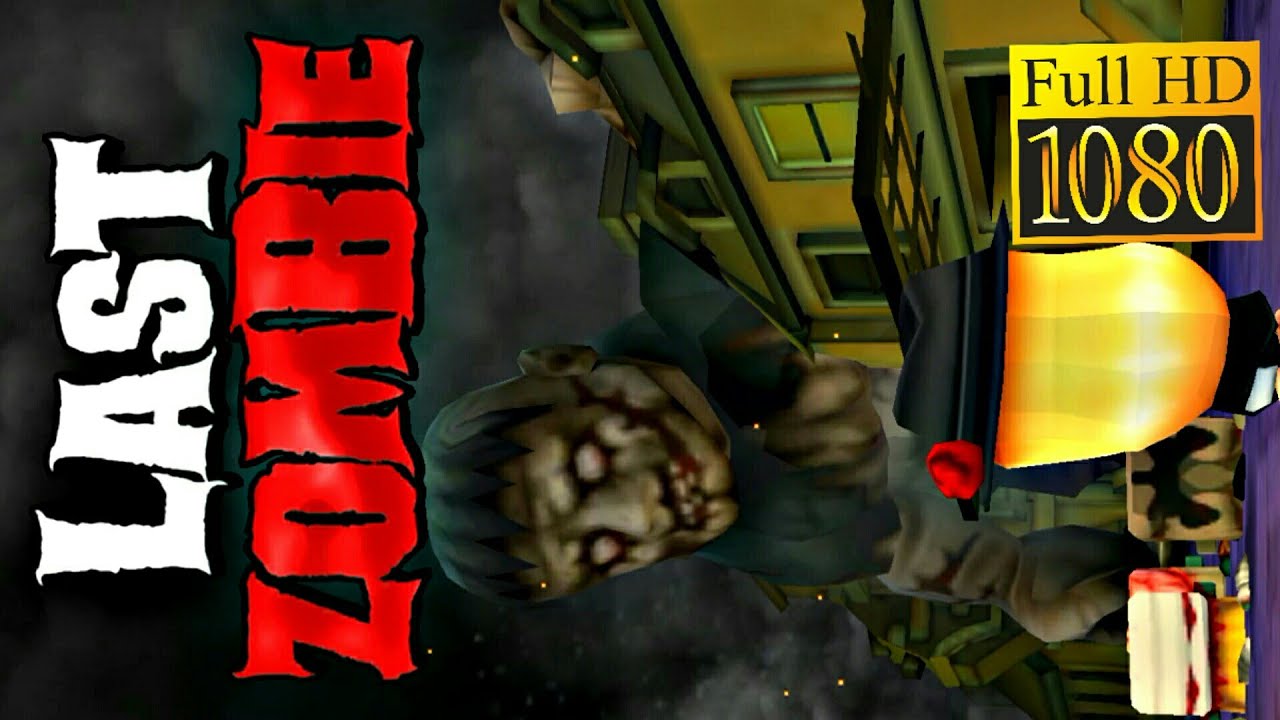 "Last Zombie" Game Review 1080p Official LIGENSOFT