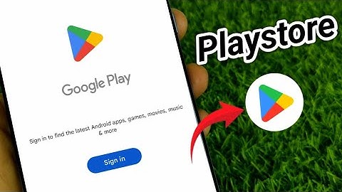 HOW TO OPEN NEW PLAY STORE ACCOUNT | PLAY STORE OPEN TAMIL | NEW PHONE PLAY STORE OPEN