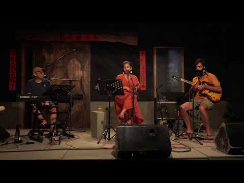 斯馬里奧／i2 我們不要傷心了（萬芳原唱）(鐵花村 2021.05.14.)