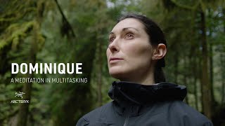 International Women's Day: Dominique Showers