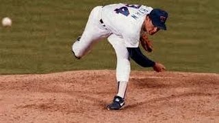 Top 10 All-Time MLB Starting Pitchers
