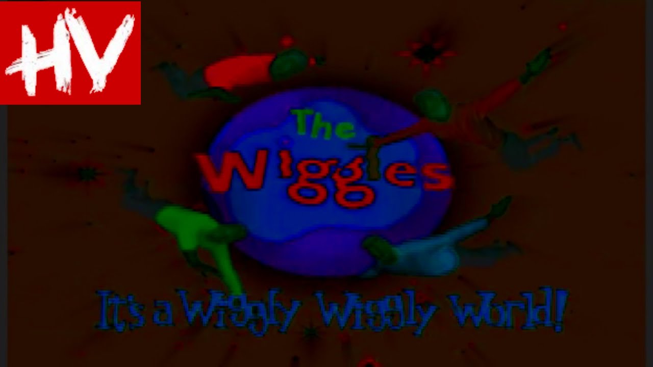 The Wiggles Zeezap Song In Horror Version Youtube vrogue.co