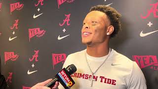 Red Morgan Press Conference after Florida State win