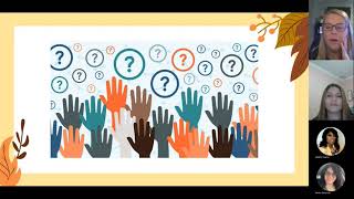 Fall PAC and Annual Title 1 Meeting Recording  10 28 21