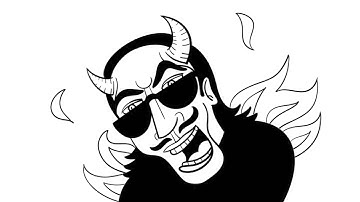 TRIUMPH/TRAGEDY A SHORT ANIMATION MOVIE BY E1 TEN