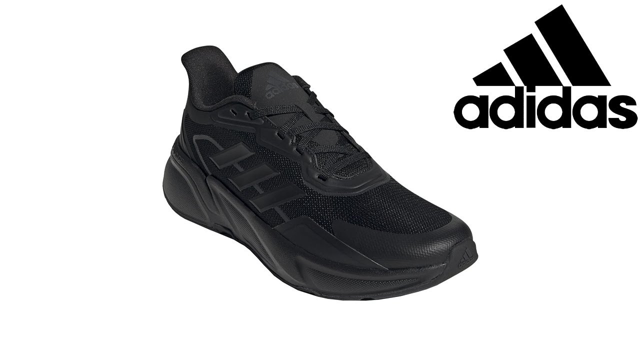 Tênis Adidas X9000L1 Masculino H00555 - Ativa Esportes
