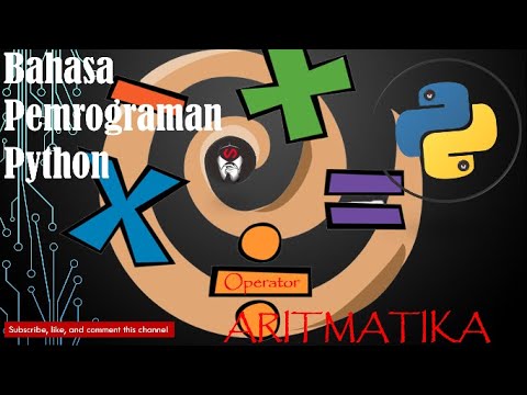 Video: Bagaimana cara melakukan operasi aritmatika?