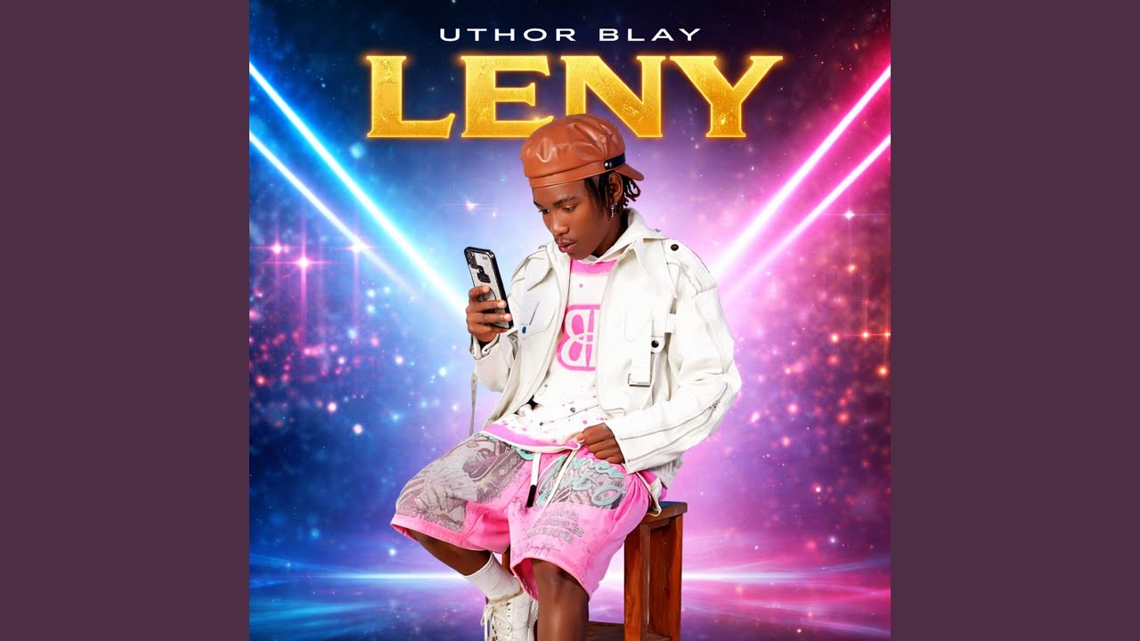 Watch LENY on YouTube Watch LENY on YouTube