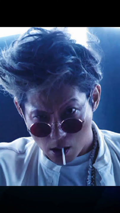 Story Wa 30 detik High and low Rocky Party Time jedag jedug