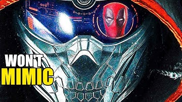 Why Taskmaster REFUSES to Mimic Deadpool