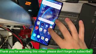 oppo find x2 pro frp bypass android 11 - Oppo Find X2 Pro FRP Bypass Without PC