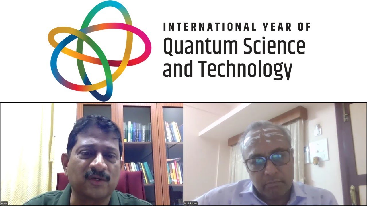 The Standard Model - Quantum Field Theory preliminaries - YouTube