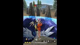 MODE TEKAN ON , GAS FULL 69 #shortvideo #short #freefire