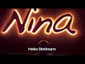 Tanzlokal Nina Bottrop 180 grade michael wendler