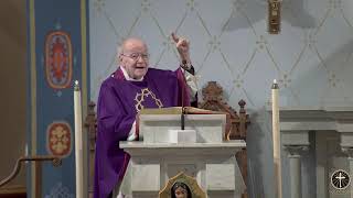 Second Sunday of Lent - March 1, 2026