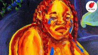 Racism in Art School, RISD Students Tell Their Stories
