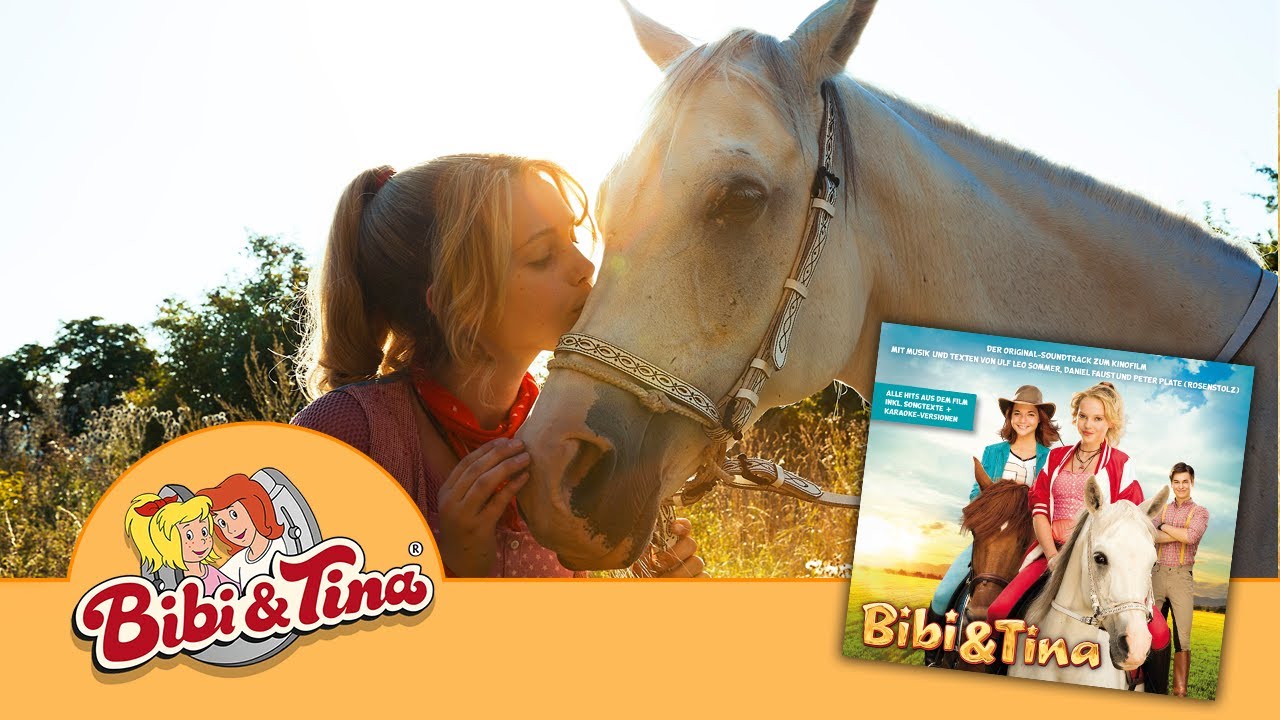 Tür Auf Bibi Und Tina Text
