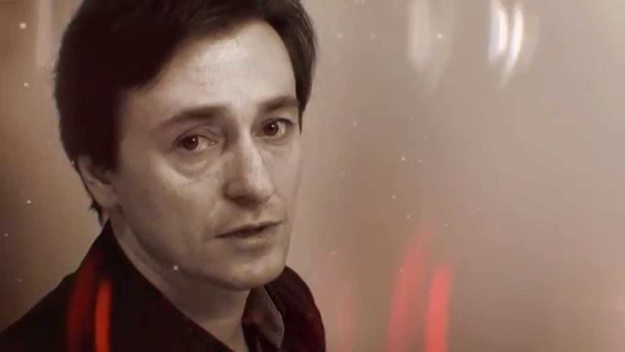 K. Simonov "Wait for Me" - read by Sergey Bezrukov