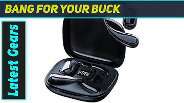 `SLYHAW Translation Earbuds: The Best Real-Time AI Interpreter for Global Travel