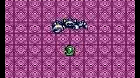Gohma Battle (Oracle of Seasons)