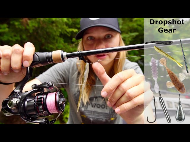 best fishing lures for murky water Muddy Baits 2.5 inch – Crappie Crazy daiwa-rods Best Inshore Spinning Rod Size:774 5/0-10 pack