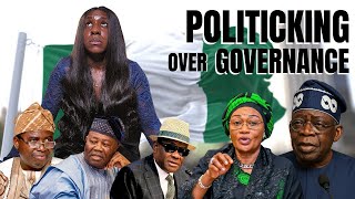 Insecurity In Nigeria | How To Defend Your Votes From Now Till The 2027 Elections | Glory Elijah