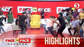 FACE TO FACE HARAPAN | Hinanakit ng mga trabahador, isisiwalat na!