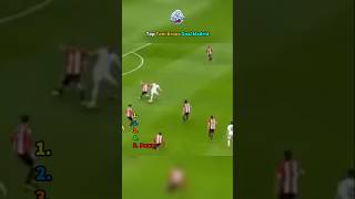 Top Toni Kroos Goal Madrid