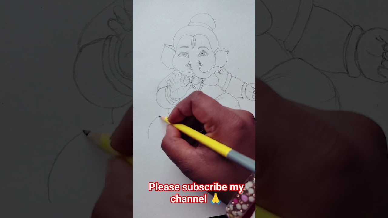 Shankar Ji ka damru baaje...🙏🙏🙏 please subscribe my channel for my art 