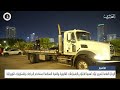 مركز الأخبار : الإدارة العامة للمرور تؤكد على أهمية الالتزام بالاشتراطات القانونية والفنية المنظمة