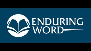 Enduring Word - Questions Answers with David Guzik and Johnathan Guzik