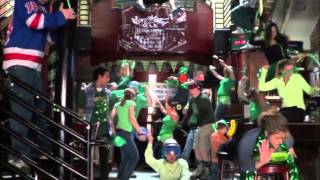 Harlem Shake Corned Beef