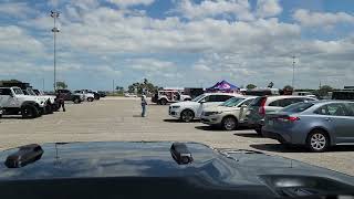 2024 Jeep Beach Registration